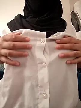 Freechat sexyturbanli on StripChat