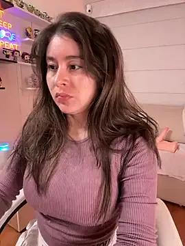 Freechat Sharon_07 on StripChat