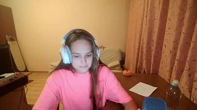 Freechat SharybbFace on StripChat