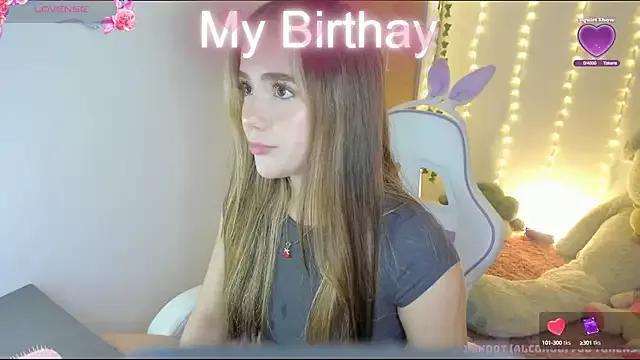 Group ShelbyHagen on StripChat