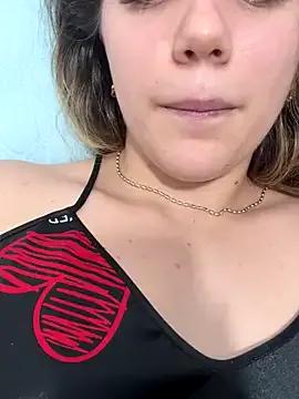 Group ShelbyHagen on StripChat