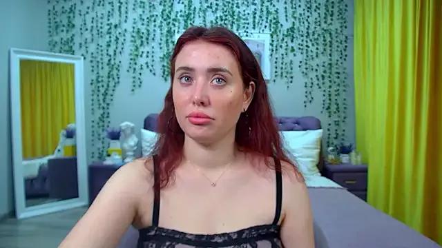 Freechat SherryBaers on StripChat