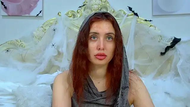 Freechat SherryBaers on StripChat