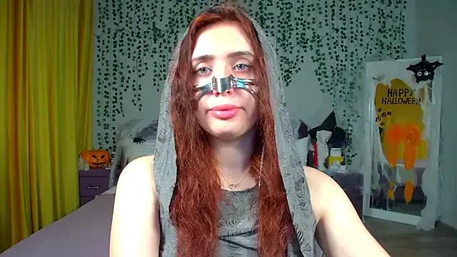 Freechat SherryBaers on StripChat