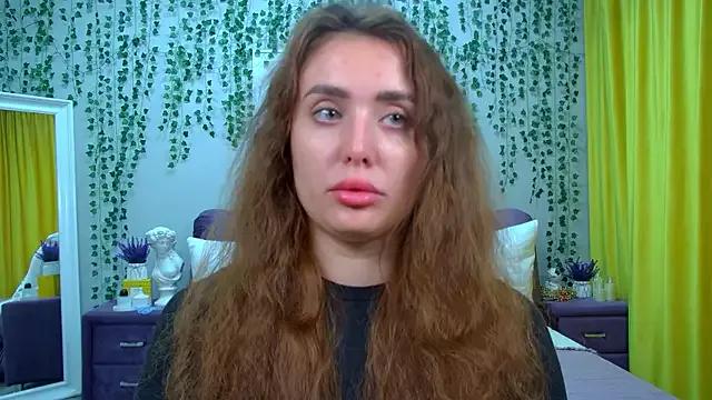 Freechat SherryBaers on StripChat