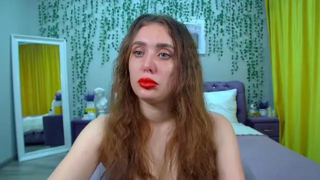 Freechat SherryBaers on StripChat