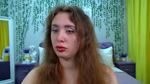 Freechat SherryBaers on StripChat