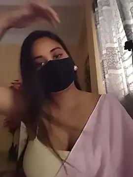 Freechat SimaRoy- on StripChat