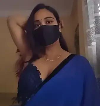 Freechat SimaRoy- on StripChat