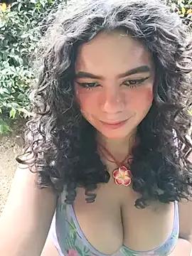 Group Simone_Miller on StripChat