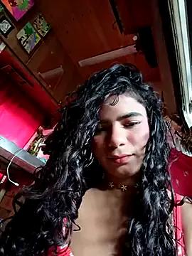 Group Simone_Miller on StripChat