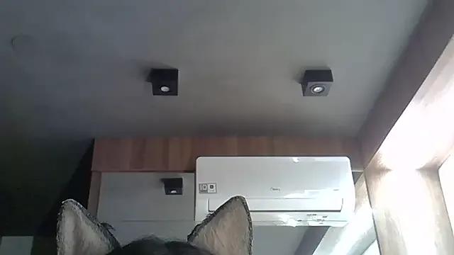 StripChat SkinnyKitten is Freechat SkinnyKitten — stand uplevantar