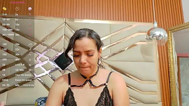 Freechat Sluttyandmature on StripChat