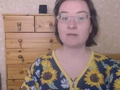 Private Smart_Rose on StripChat