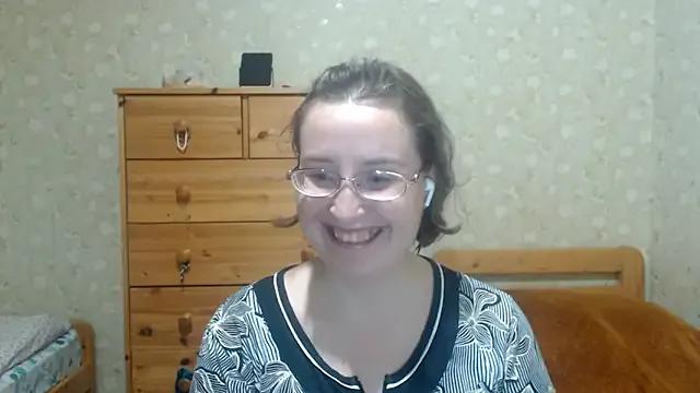 Private Smart_Rose on StripChat