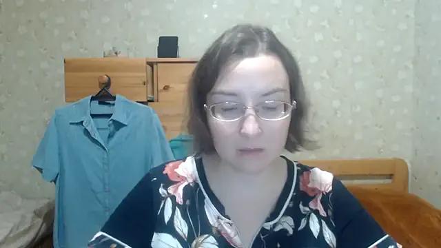 Private Smart_Rose on StripChat