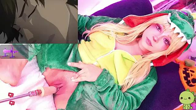 soffy_garcia on StripChat