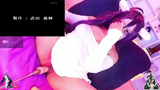 soffy_garcia on StripChat