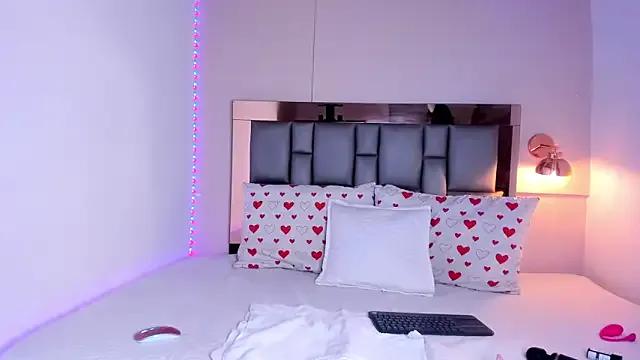 Freechat SofiArias on StripChat