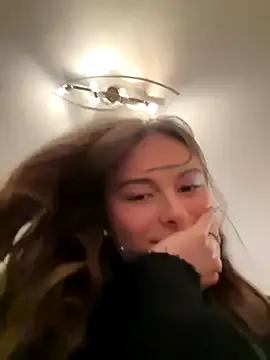 StripChat SophiiaStarr is Freechat SophiiaStarr — Doggy&Twerk