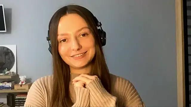 Freechat SoulHiperAgne_ on StripChat