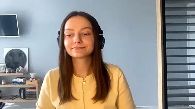 Freechat SoulHiperAgne_ on StripChat