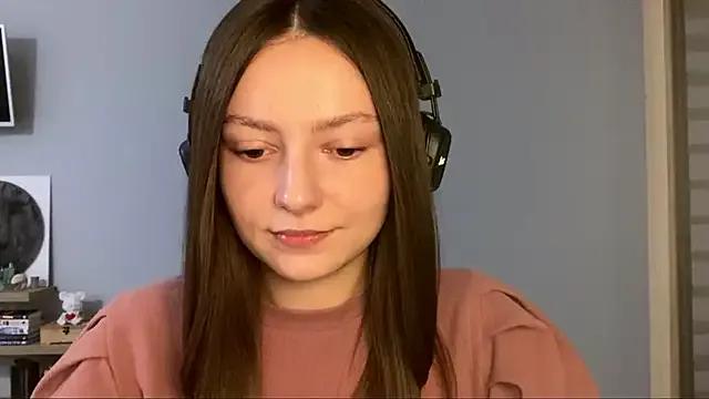 Freechat SoulHiperAgne_ on StripChat