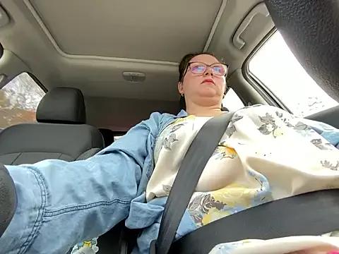 StripChat SquirtlegirlygirlmM is Freechat SquirtlegirlygirlmM — Pants off squirt show in car