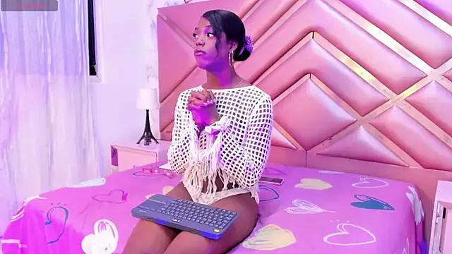 Freechat StaycyWilliam on StripChat