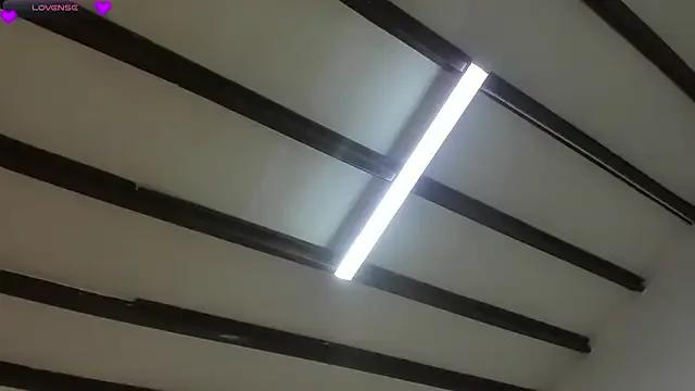 Freechat StaycyWilliam on StripChat