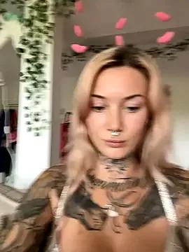 Freechat Stella-Kink on StripChat