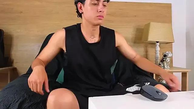 Freechat Stiven_Benet_ on StripChat