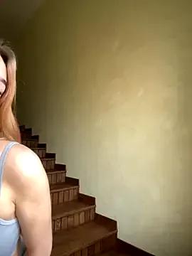 Freechat SugarDanger on StripChat