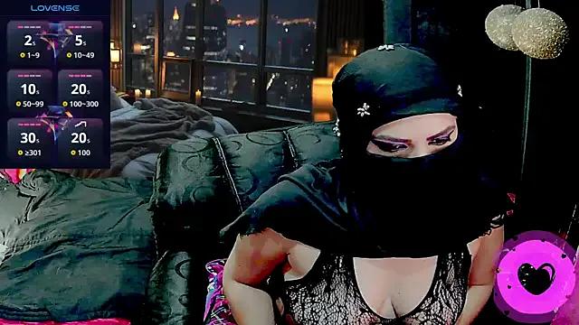 StripChat SultanaLayla is Freechat SultanaLayla — Nude+ cum+ squirting+tsunami