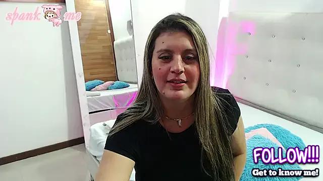 Freechat sweet_christtydiaz on StripChat