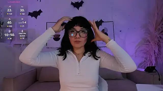 Freechat Sweet_Namii on StripChat