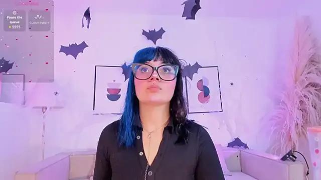 Freechat Sweet_Namii on StripChat