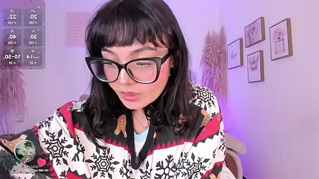 Freechat Sweet_Namii on StripChat