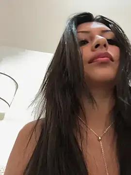 StripChat sweetAli_ is Freechat sweetAli_ — Put domi on clit/go crazy until squirt