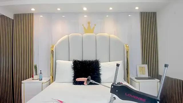 StripChat SweetKata_ is Private SweetKata_ — Control machinex3 min