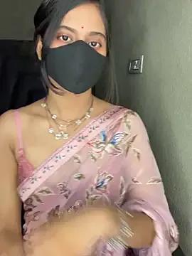 Freechat Tanya-mittal on StripChat