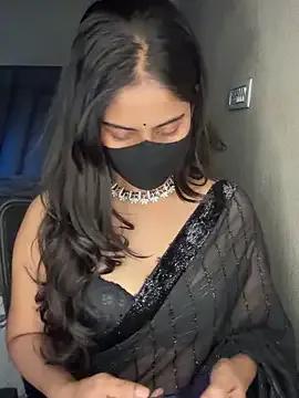 Freechat Tanya-mittal on StripChat