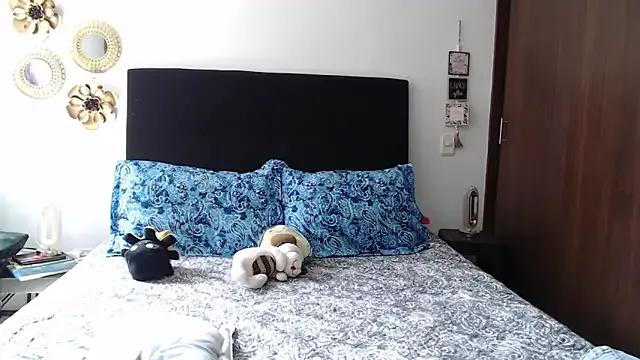 Freechat TatianaMonteross on StripChat