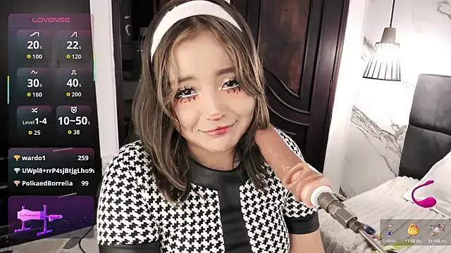 Freechat Teen_sofia_ on StripChat