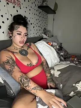 tempzzz12 on StripChat