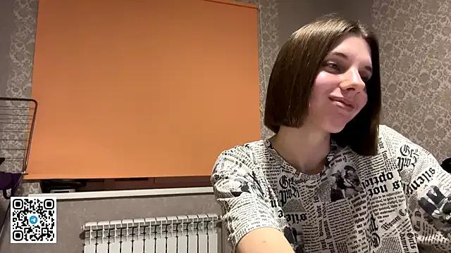 Private TeraHoman on StripChat