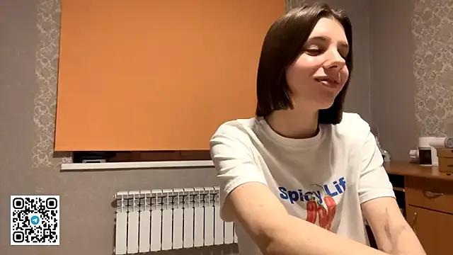 Private TeraHoman on StripChat