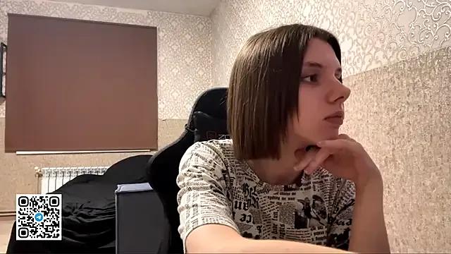 Private TeraHoman on StripChat