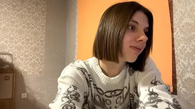 StripChat TeraHoman is Freechat TeraHoman — bite my lips