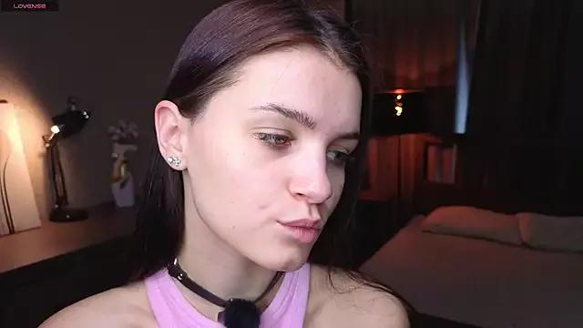 Freechat TeriRipka on StripChat